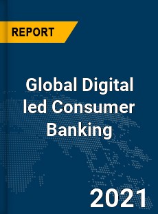 Global Digital led Consumer Banking Market