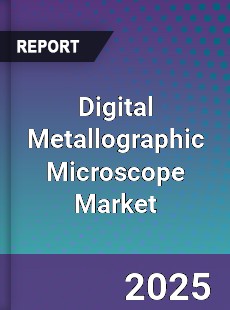 Global Digital Metallographic Microscope Industry