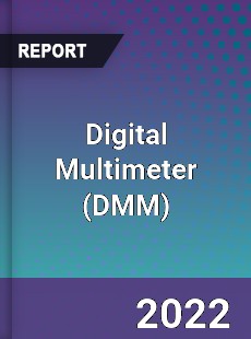 Global Digital Multimeter Market