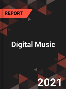 Global Digital Music Market