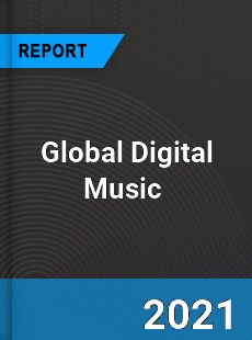 Global Digital Music Market