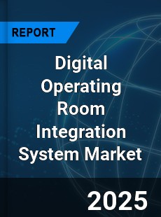 Global Digital Operating Room Integration System Industry