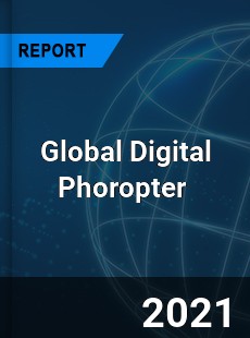 Global Digital Phoropter Market