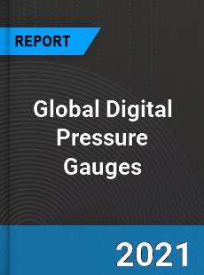 Global Digital Pressure Gauges Market
