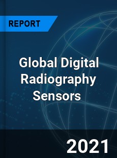 Global Digital Radiography Sensors Market