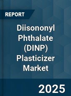 Global Diisononyl Phthalate Plasticizer Market
