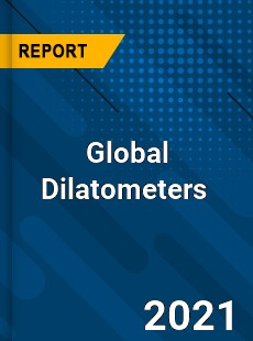 Global Dilatometers Market