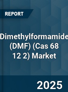 Dimethylformamide Market