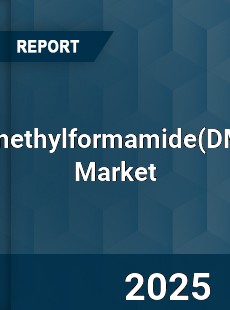 Global Dimethylformamide Market