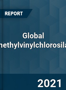 Global Dimethylvinylchlorosilane Market