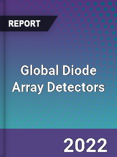 Global Diode Array Detectors Market