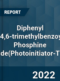 Global Diphenyl Phosphine Oxide Market