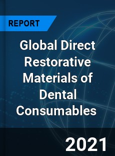 Global Direct Restorative Materials of Dental Consumables Market