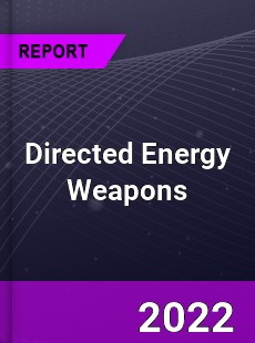 Global Directed Energy Weapons Industry