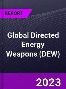 Global Directed Energy Weapons Market