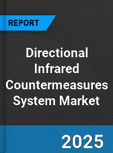 Global Directional Infrared Countermeasures System Industry