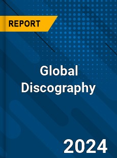 Global Discography Market