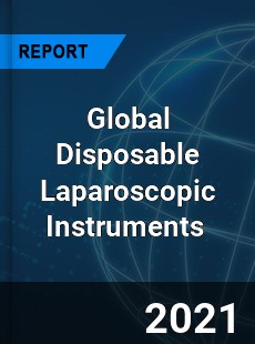 Global Disposable Laparoscopic Instruments Market