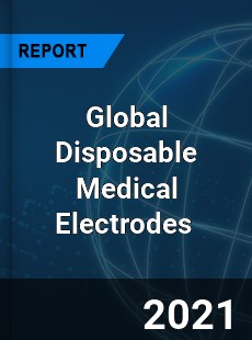 Disposable Medical Electrodes Market