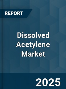 Dissolved Acetylene Market