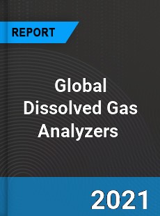 Global Dissolved Gas Analyzers Market