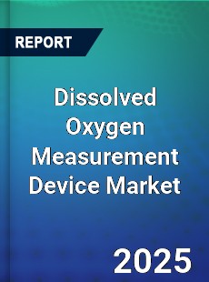 Global Dissolved Oxygen Measurement Device Industry