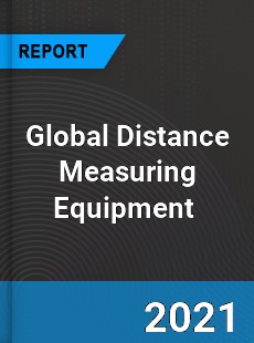 Global Distance Measuring Equipment Market