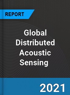 Global Distributed Acoustic Sensing Market