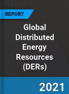 Global Distributed Energy Resources Market