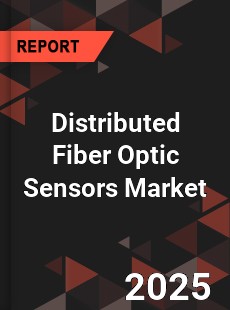 Global Distributed Fiber Optic Sensors Market