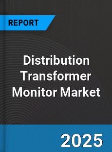 Global Distribution Transformer Monitor Market