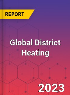 Global District Heating Market