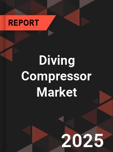 Global Diving Compressor Market