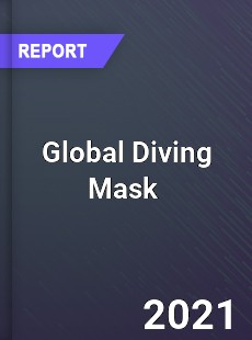 Global Diving Mask Market