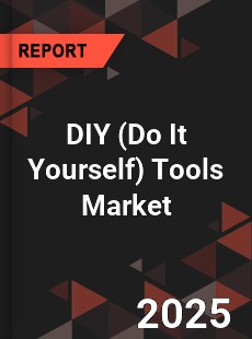 DIY Tools Market