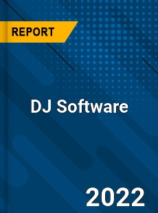 Global DJ Software Market