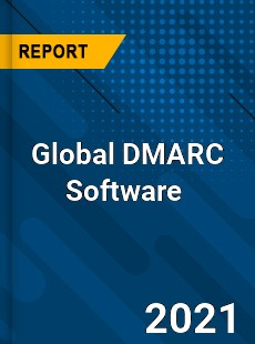 Global DMARC Software Market