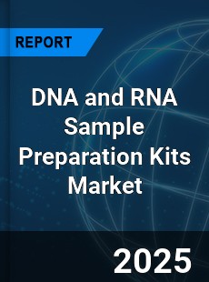 Global DNA and RNA Sample Preparation Kits Market