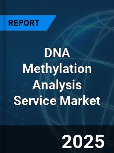 Global DNA Methylation Analysis