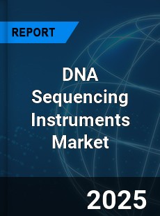 Global DNA Sequencing Instruments Industry