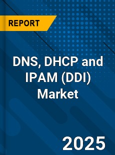 Global DNS DHCP and IPAM Market