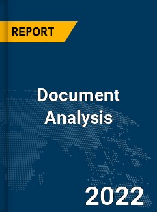 Global Document Analysis