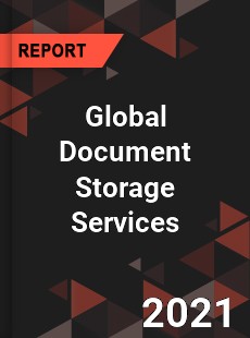 Global Document Storage Services Market