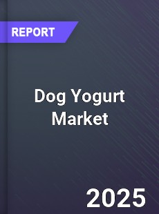 Global Dog Yogurt Outlook