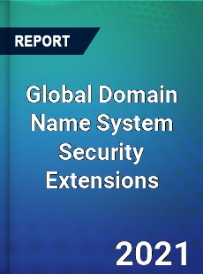 Global Domain Name System Security Extensions Market