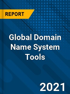Global Domain Name System Tools Market