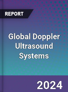 Global Doppler Ultrasound Systems Market