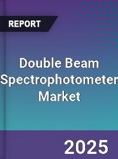 Global Double Beam Spectrophotometer Market
