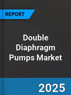 Global Double Diaphragm Pumps Industry
