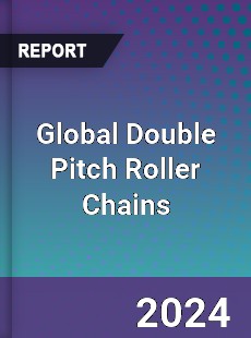 Global Double Pitch Roller Chains Market